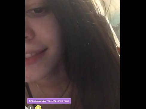 ❤️ Slutty Russian bitch (Periscope, VKontakte, Instagram) ☑ Pono Tulaga